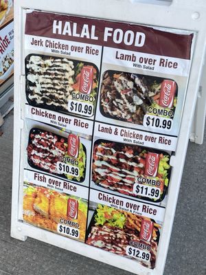 Menu photo 2 Bella Chicken and Burger Suffern, NY