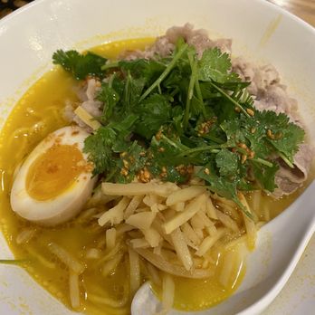 Michi Ramen - Ramen Near Me - Henderson, Nevada