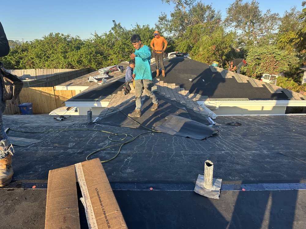 Slide of Valor Home Services