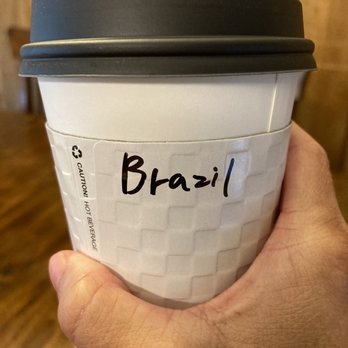Cuppi Coffee - Coffee & Tea Near Me - Bristow, Virginia