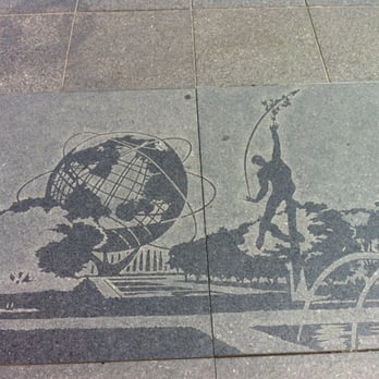 The Unisphere - Landmarks & Historical Buildings Near Me - Corona, New York