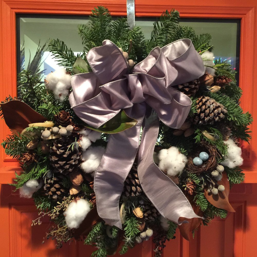 Thistle - Florists Near Me - Tucson, Arizona