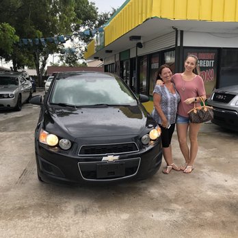 Car Solutions, LLC - John just sold us this amazing car!! Thank you!!!! - Car Dealers Near Me - West Palm Beach, Florida