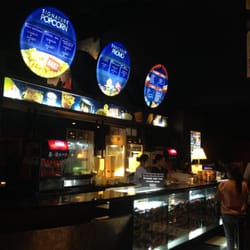 Power Plant Cinema