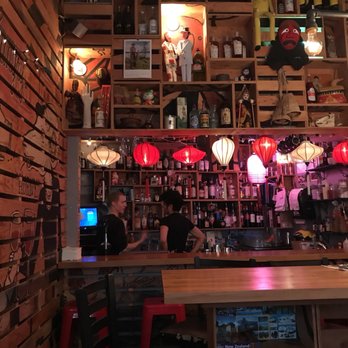 Nue - Tapas/Small Plates Near Me - Seattle, Washington Nue - Tapas/Small Plates Near Me - Seattle, Washington