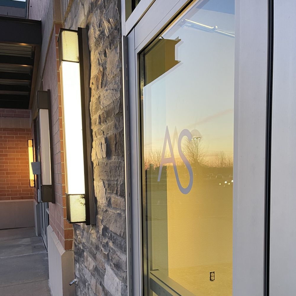 Artistic Strands Salon & Spa