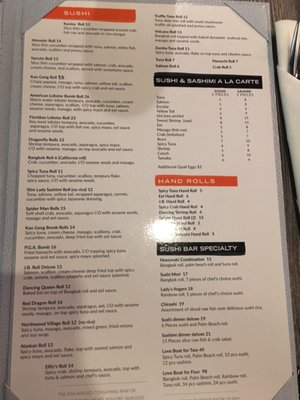 Menu photo 6 Kao Gang Palm Beach Gardens, FL Menu photo 6 Kao Gang Palm Beach Gardens, FL