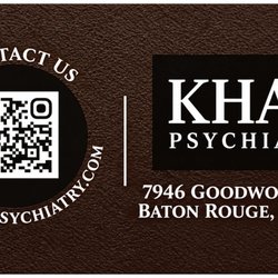 Khan Psychiatry