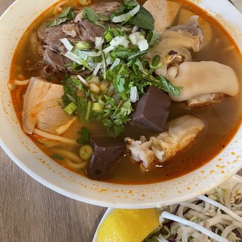 Hue Restaurant - Bun Bo Hue - Vietnamese Near Me - San Jose, California Hue Restaurant - Bun Bo Hue - Vietnamese Near Me - San Jose, California