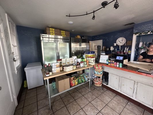 Piccadilly Grace South Pasadena by null