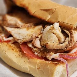 Valentino's Gourmet - Hot chick