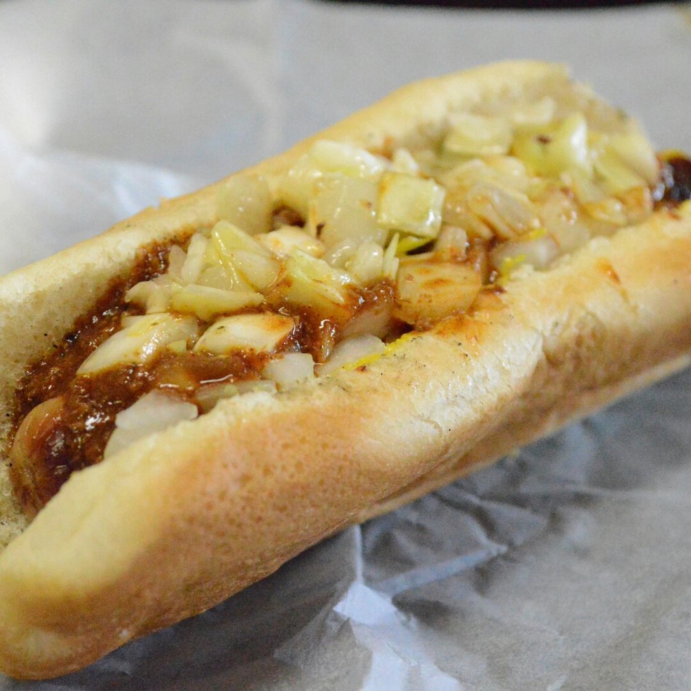 THE BEST 10 Hot Dogs near 720 W Jones St, Raleigh, NC 27603 Last