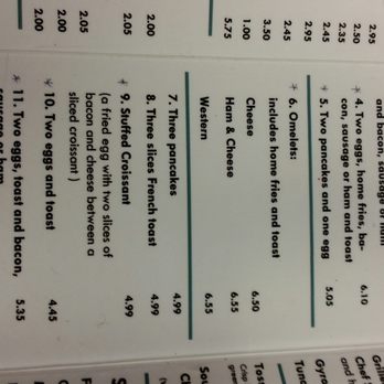 George's Family Restaurant - Menu - Diners Near Me - Aliquippa, Pennsylvania George's Family Restaurant - Menu - Diners Near Me - Aliquippa, Pennsylvania