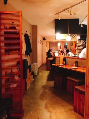 TEPPAN KU-YA by null