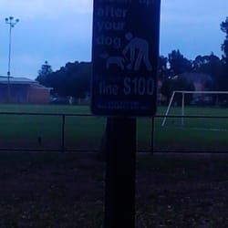 Ferryden Park Reserve