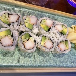 California Roll California Roll