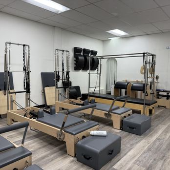 Piladaum - Pilates Near Me - Los Angeles, California Piladaum - Pilates Near Me - Los Angeles, California