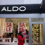 Photo of Aldo