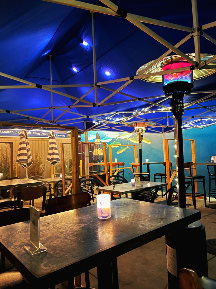 Bay Park Fish Company