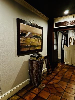IL VILLAGGIO RESTAURANT & BAR by null