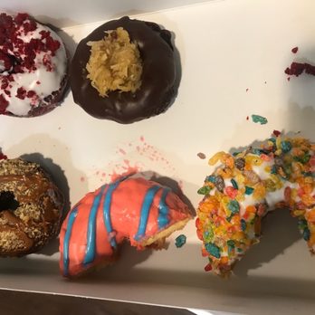 Hurts Donuts - Doughnuts - Donuts Near Me - Little Rock, Arkansas Hurts Donuts - Doughnuts - Donuts Near Me - Little Rock, Arkansas