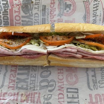Capriotti's Sandwich Shop - Craftsmanship of a good Sammy. - Sandwiches Near Me - Honolulu, Hawaii Capriotti's Sandwich Shop - Craftsmanship of a good Sammy. - Sandwiches Near Me - Honolulu, Hawaii