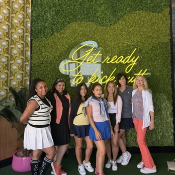 Holey Moley - Mini Golf Near Me - Irvine, California