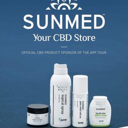 Exterior photo of SunMed Your CBD Store - Post Falls, Idaho Exterior photo of SunMed Your CBD Store - Post Falls, Idaho