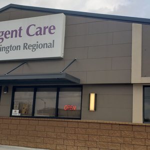 WASHINGTON REGIONAL MEDICAL CENTER - Updated August 2024 - 55 Reviews