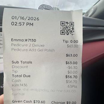 Phoenix Nail Bar - They called me picky because I received the worst pedicure ever - Nail Salons Near Me - Austell, Georgia Phoenix Nail Bar - They called me picky because I received the worst pedicure ever - Nail Salons Near Me - Austell, Georgia