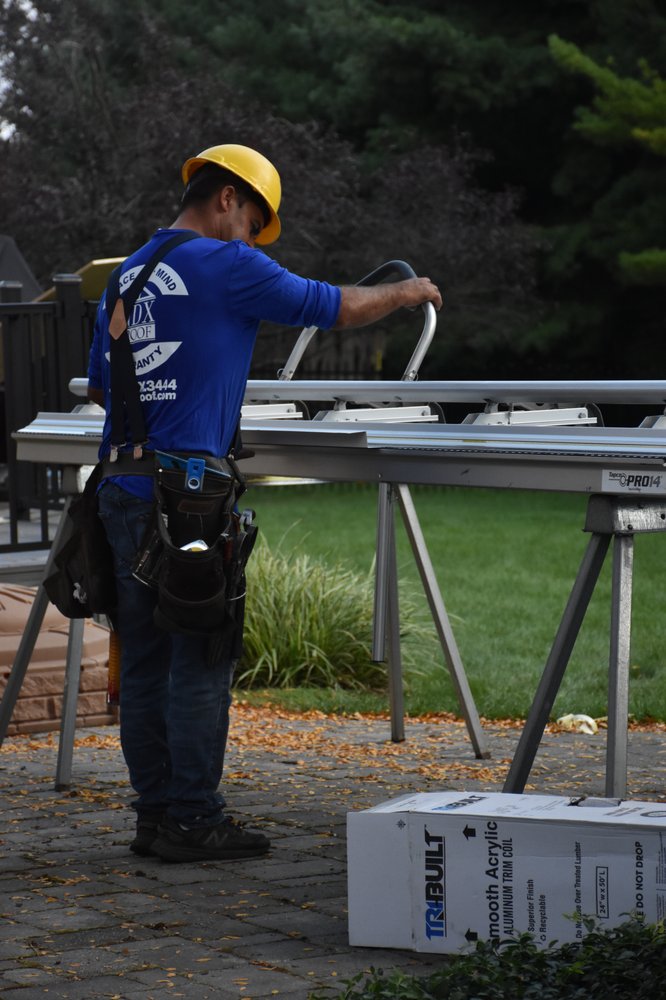 Slide of NDX Roofing and Restoration