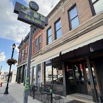 Speakeasy Steak & Ale House