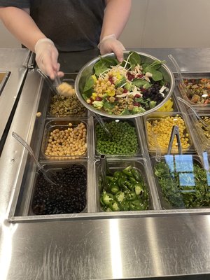 Salata by null