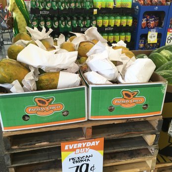 Foodmaxx - Mexican Papaya $0.79 - Grocery Near Me - Union City, California Foodmaxx - Mexican Papaya $0.79 - Grocery Near Me - Union City, California