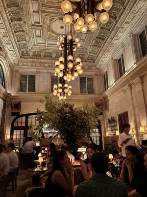 Swan Room by null Swan Room by null