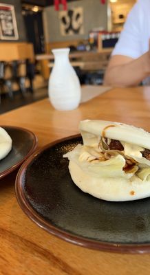 ippudo V West Hollywood by null