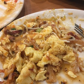 Loaded Cafe - I tried to remove some of the sauce but unfortunately the taste was all still there. Crunchy Asada Chilaquiles Stacker Breakfast - Breakfast & Brunch Near Me - Santa Ana, California Loaded Cafe - I tried to remove some of the sauce but unfortunately the taste was all still there. Crunchy Asada Chilaquiles Stacker Breakfast - Breakfast & Brunch Near Me - Santa Ana, California
