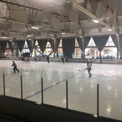 Manchester Ice & Event Centre