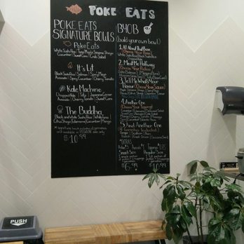 Poke Eats - Sushi Bars Near Me - Toronto, Ontario Poke Eats - Sushi Bars Near Me - Toronto, Ontario