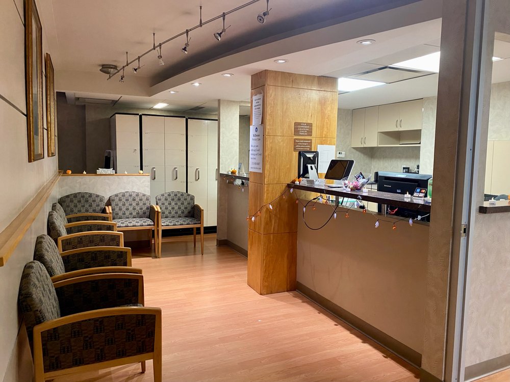 MIDOCTOR PRIMARY CARE Updated June 2024 422 E 51st St, New York