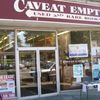 Caveat Emptor gift card