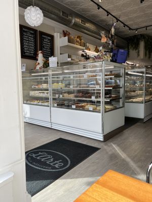 L'Arte della Pasticceria by null