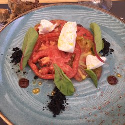 Restaurant Gaïa