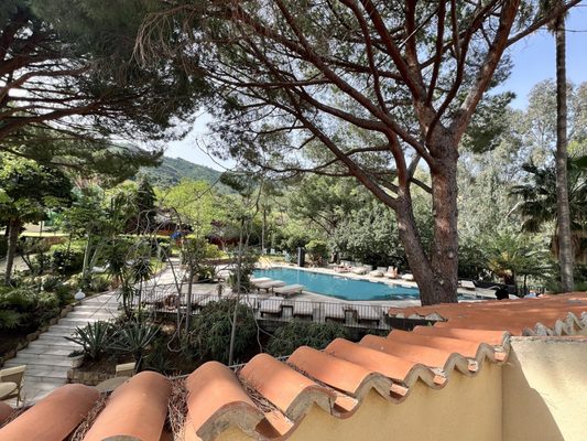 Hotel Alberi del Paradiso - Cefalu by null