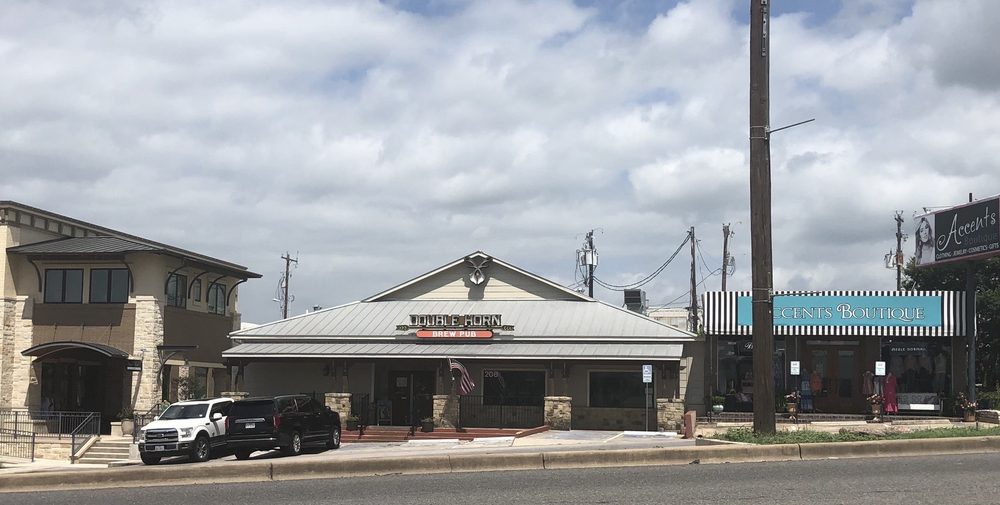 Double Horn Brewing