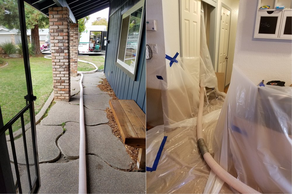 Slide of Energy Saving Pros