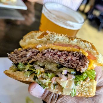 The Spot Neighborhood Grill - Burgers Near Me - Glendale, Arizona The Spot Neighborhood Grill - Burgers Near Me - Glendale, Arizona