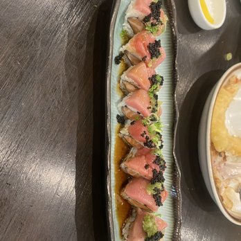 EBISU - Japanese Near Me - Elk Grove, California
