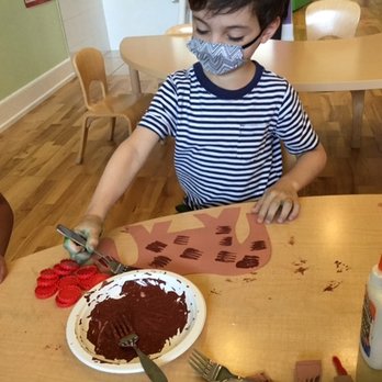 iLearn Center - Child Care & Day Care Near Me - Chicago, Illinois