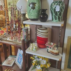 Aurora Depot Antiques